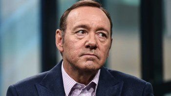 Kevin Spacey llegó a un acuerdo con los herederos de un denunciante fallecido