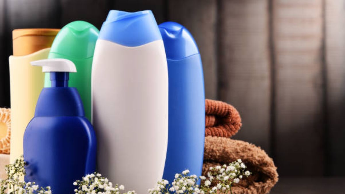 Reciclaje: guardá los envases de shampoo o acondicionador y transformalos en estas maravillosas ideas DIY
