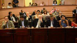 Dos diputados del PRO se manifestaron contra el Paro Internacional de Mujeres Dos diputados del PRO se manifestaron contra el Paro Internacional de Mujeres