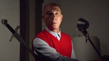 Estreno: Fontanarrosa, lo que se dice un ídolo