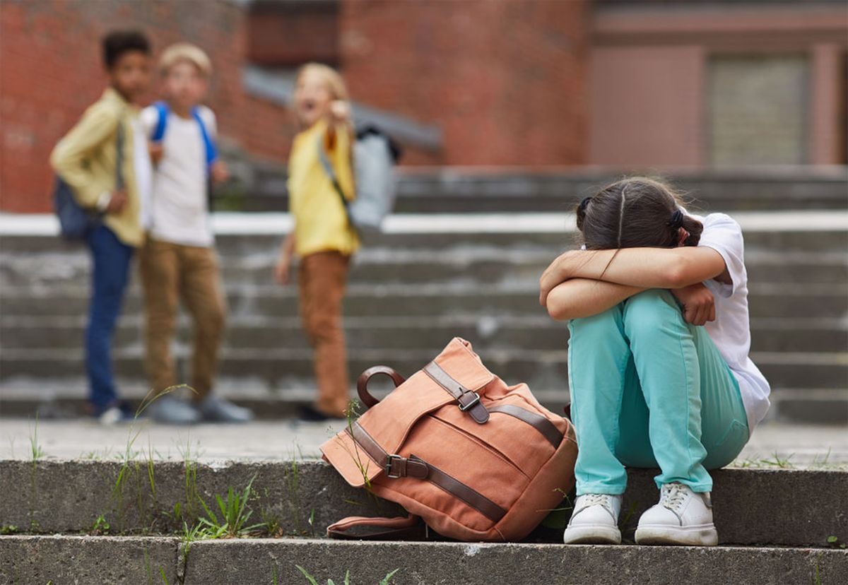 Bullying en las escuelas.