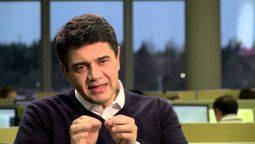 Jorge Macri: Paro docente: Me anoto como voluntario