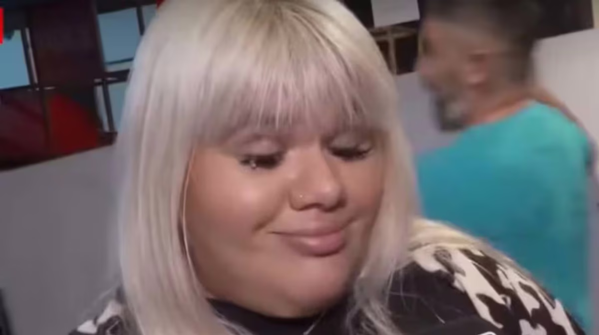 ¡Insólito! Qué venderá Morena Rial para mantenerse