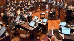 El tratamiento del Presupuesto 2024 se reanudará la semana próxima con varias reuniones proyectadas en el interín.