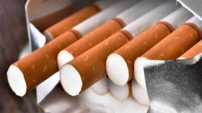 Anunciaron un aumentos de precios en cigarrillos