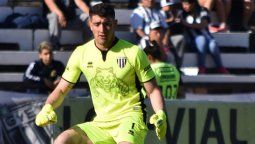 El Lobo buscará revancha ante Sarmiento