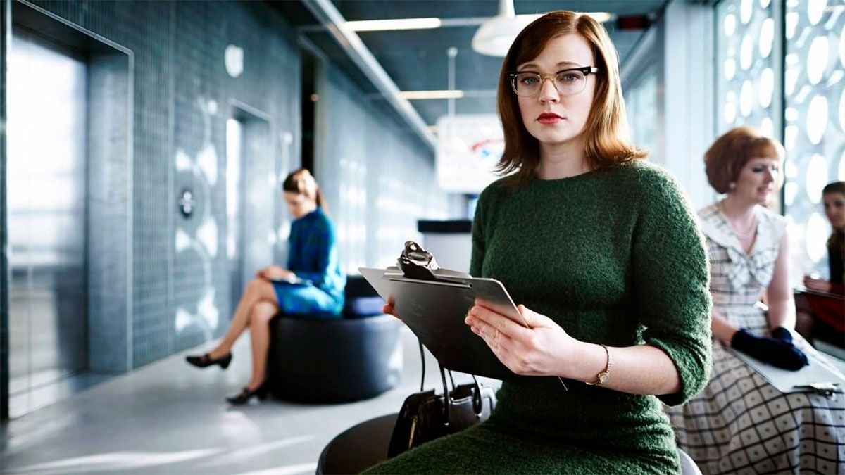 Netflix: se basa en un cuento corto y es tan intrigante que ya es de las más vistas