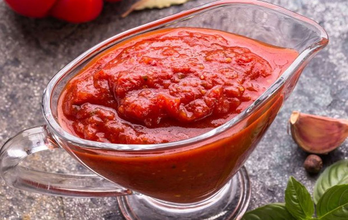 Los que aman las pastas u otra preparación que lleve salsa de tomate, esta receta es ideal para saciar el paladar. Los que aman las pastas u otra preparación que lleve salsa de tomate, esta receta es ideal para saciar el paladar.