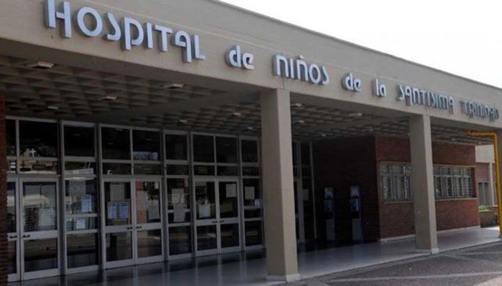 Un niño de cuatro años fue atacado por varios perros en Córdoba y terminó hospitalizado