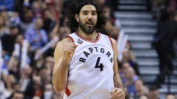 Empezaron los cuartos de final en la NBA: así le fue a Luifa Scola