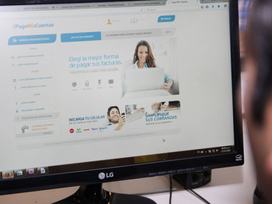Crean un nuevo medio de pago para débito automático