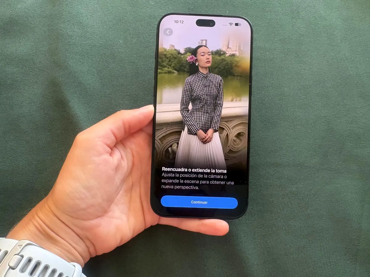 Apple lanzó los nuevos iPhone 18 Pro y Pro Max con avances en fotografía, inteligencia artificial y autonomía. Apple lanzó los nuevos iPhone 18 Pro y Pro Max con avances en fotografía, inteligencia artificial y autonomía.