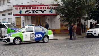 El triple crimen de la mafia china en Buenos Aires parece estar esclarecido
