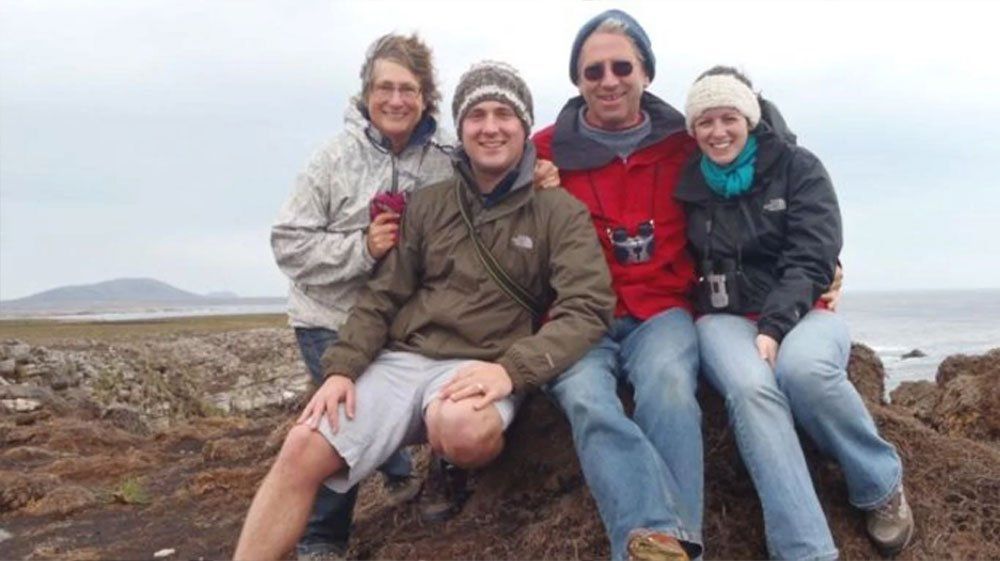 Un islote de las Islas Malvinas fue puesto en venta por una familia galesa
