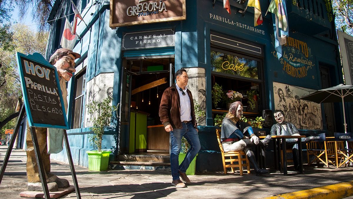 Fotos: Martín Pravata