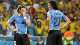 Un histórico referente de Uruguay se ofreció para dirigir la Selección.&nbsp;