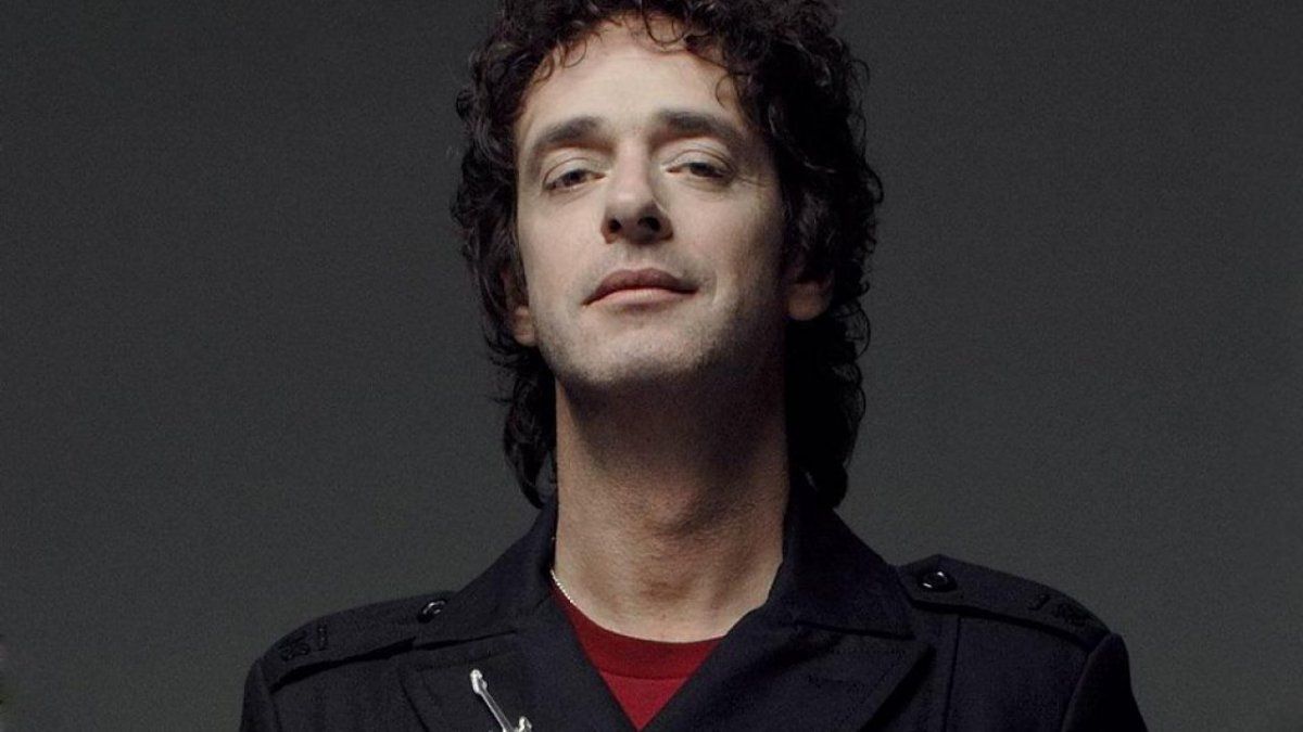 Gustavo Cerati Homenaje Lanzarán Un Video Inédito 0377