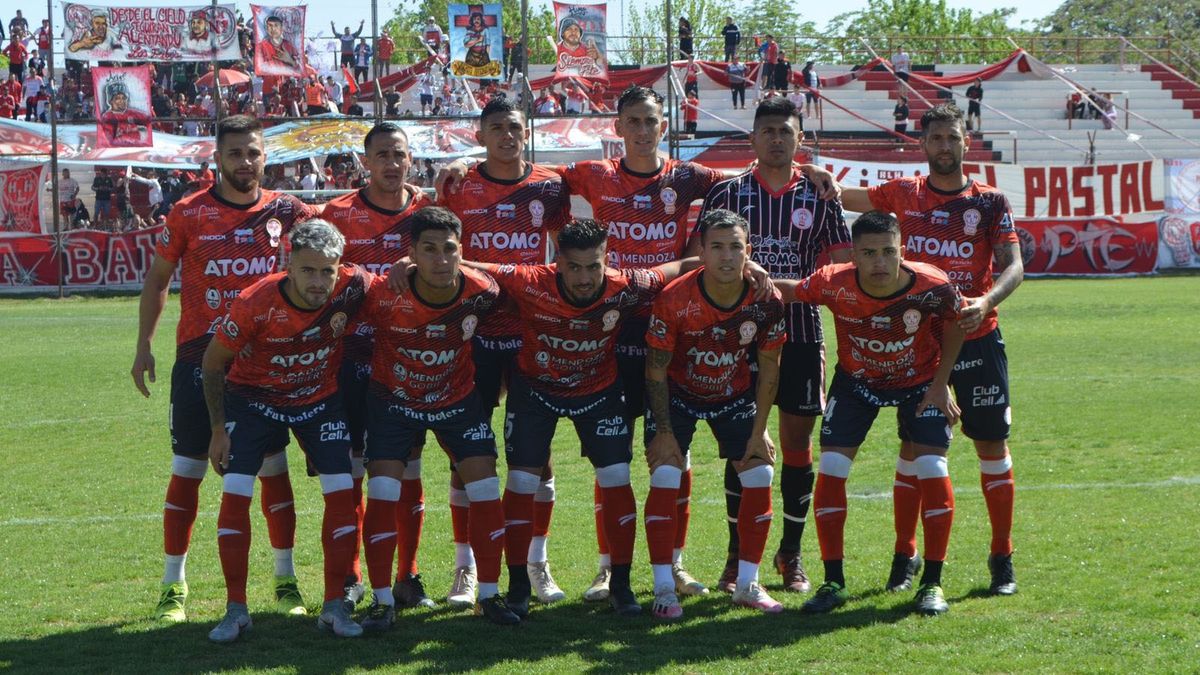 Huracán Las Heras empató y quedó lejos del Reducido