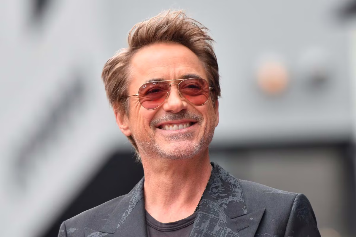 Netflix: Robert Downey Jr. brilla con la película que arrasó con todos los Premios Oscar