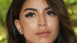 Kenza Fortas. Es la actriz francesa que se destaca en la película Sheherazade.&nbsp;