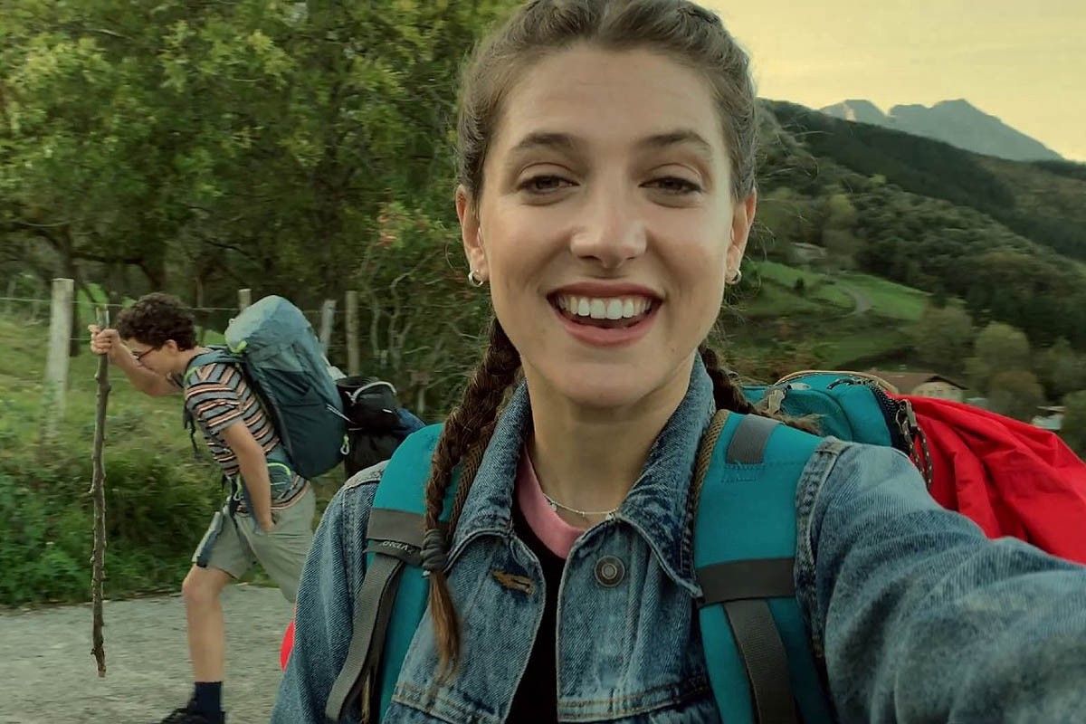 La serie que se grabó en el Camino de Santiago y se convertirá en una de tus pesadillas. La serie que se grabó en el Camino de Santiago y se convertirá en una de tus pesadillas.