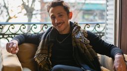 Sebastián Garay.
