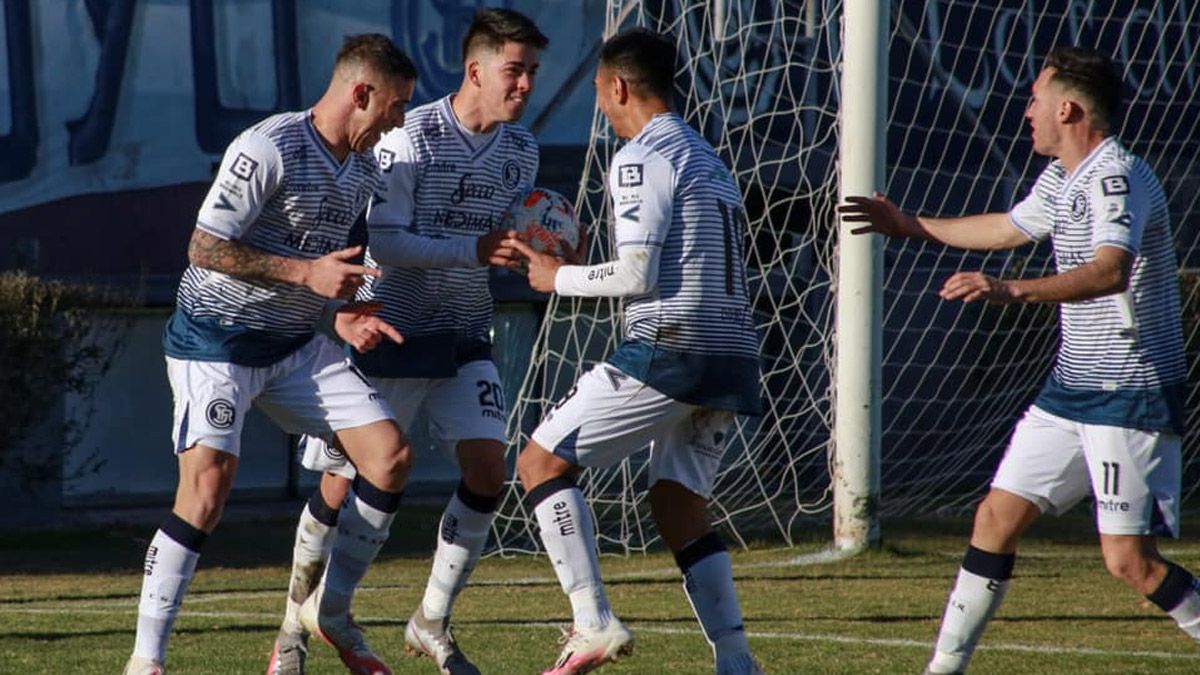 La Lepra buscará romper la mala racha frente a San Telmo