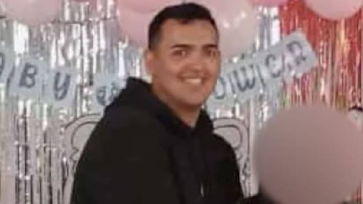 Leandro Castro era padre de una pequeña de 1 año. Leandro Castro era padre de una pequeña de 1 año.