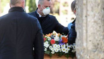 Coronavirus en Italia: 