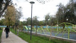 Capital prepara una mega fiesta para inaugurar el Parque O Higgins