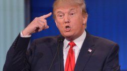 Trump acordó renegociar el NAFTA