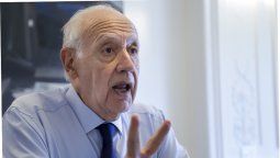 Lavagna: Es hora que el FMI emita menos opiniones y en cambio emita Derechos Especiales de Giro