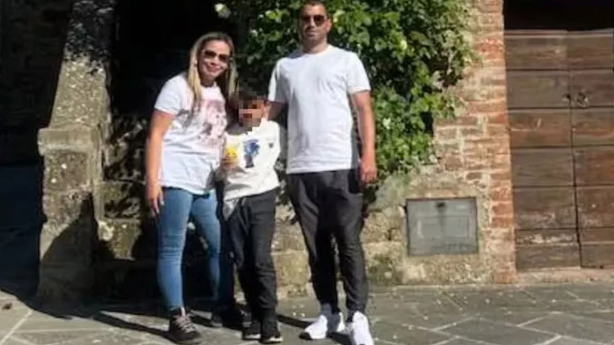 Macabra historia: encontraron muerto al argentino que estaba desaparecido en Italia