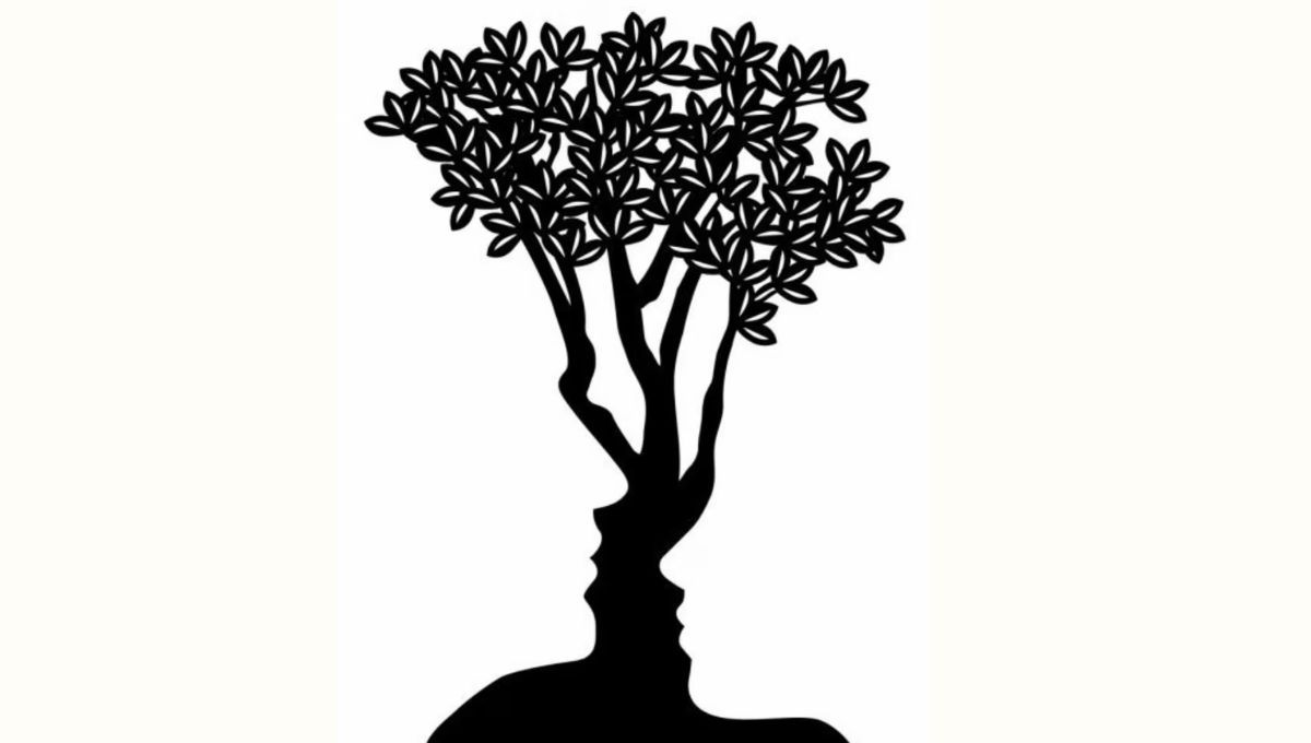 Acertijo visual: lo que veas primero revelará cuál es tu mayor problema