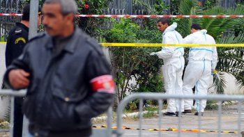 ISIS reivindicó el atentado en Túnez