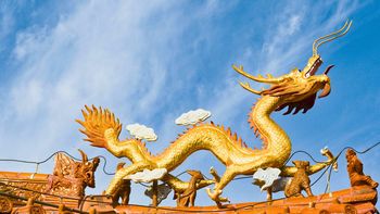 La enseñanza de la filosofía china que revela que la verdadera fortaleza está en la adaptación La enseñanza de la filosofía china que revela que la verdadera fortaleza está en la adaptación