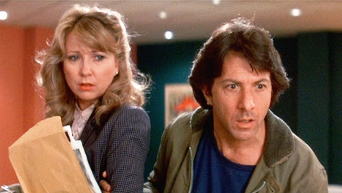 Con 79 años, así luce hoy la actriz Teri Garr de Tootsie