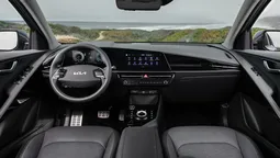 Kia Motors tiene buenos vehículos para ofrecer, pero algunos que no son tan buenos.