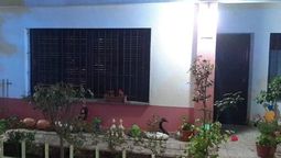 Drama familiar. Mató a fierrazos en la cabeza a su padrastro e hirió a su madre.