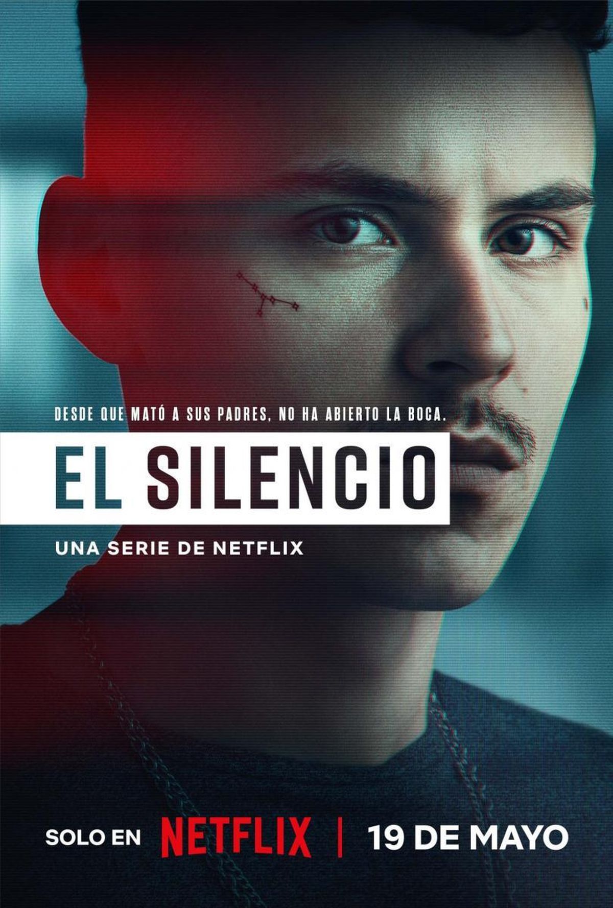 Aron Piper es un éxito en Netflix con una serie española de 6 capítulos. Aron Piper es un éxito en Netflix con una serie española de 6 capítulos.