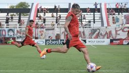 Foto: Martín Pravata (UNO).