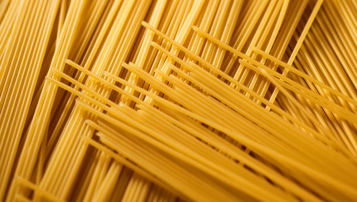 Dos alimentos italianos y ricos que no son exactamente lo mismo. Dos alimentos italianos y ricos que no son exactamente lo mismo.