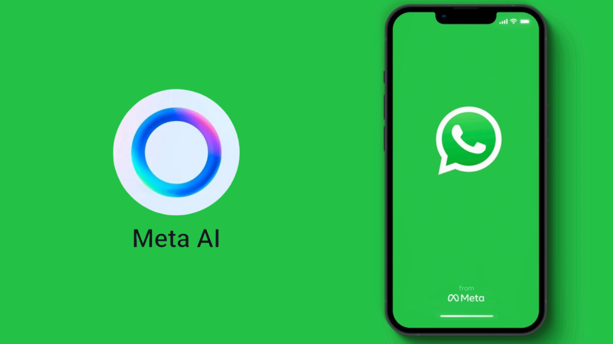 Meta AI no será el único chatbot dentro de WhatsApp. Meta AI no será el único chatbot dentro de WhatsApp.