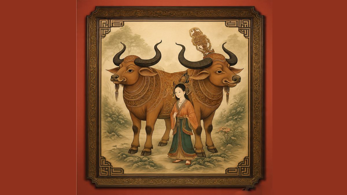 HOR&Oacute;SCOPO CHINO: las predicciones del s&aacute;bado 3 de enero, d&iacute;a del B&uacute;falo de Fuego Yin.