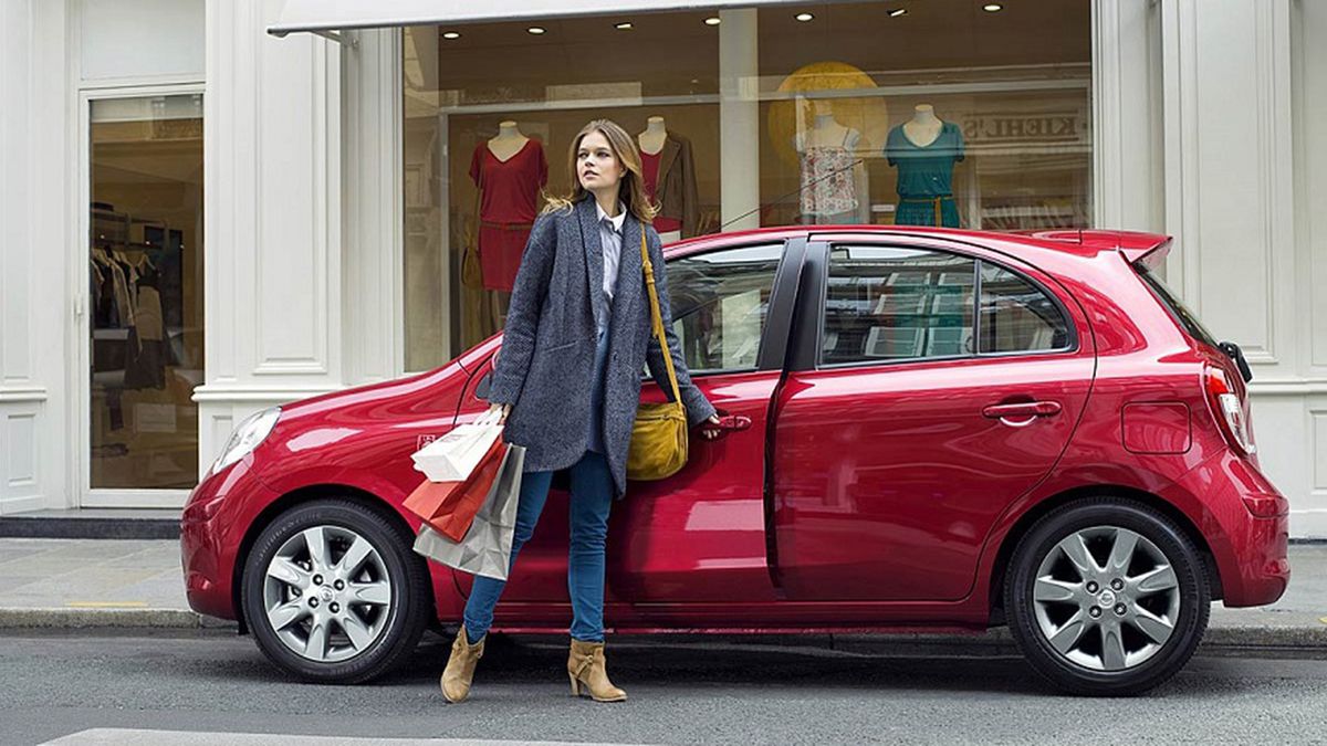 Zodiaco: los autos preferidos por cada signo