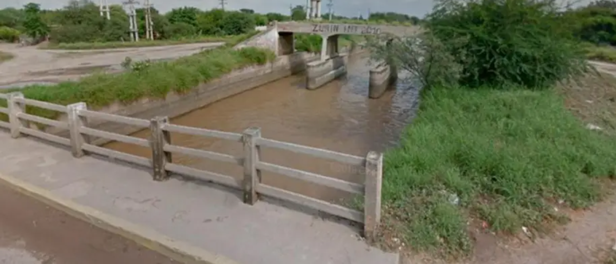 Un niño de 2 años cayó a un canal y murió ahogado