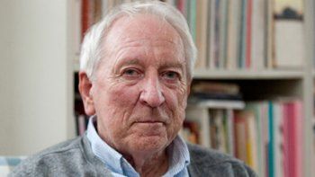 Murió Tomas Tranströmer, Nobel de Literatura 2011