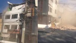 terremoto de 7.4 en colombia: se sintio en ecuador y venezuela