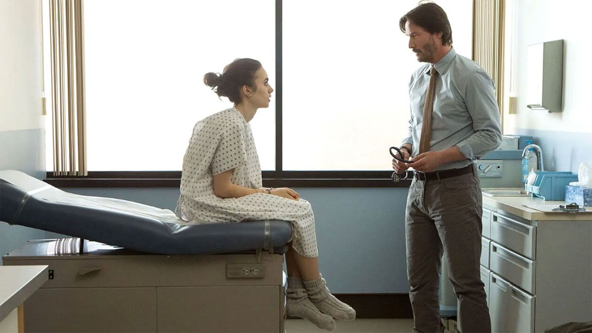 La película Hasta el hueso, de Netflix, tuvo una muy buena aceptación por parte del público. La película Hasta el hueso, de Netflix, tuvo una muy buena aceptación por parte del público.