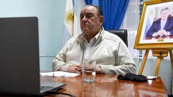 Murió de coronavirus el intendente de Realicó